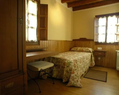 Hotelapartamentos Torres — foto 6