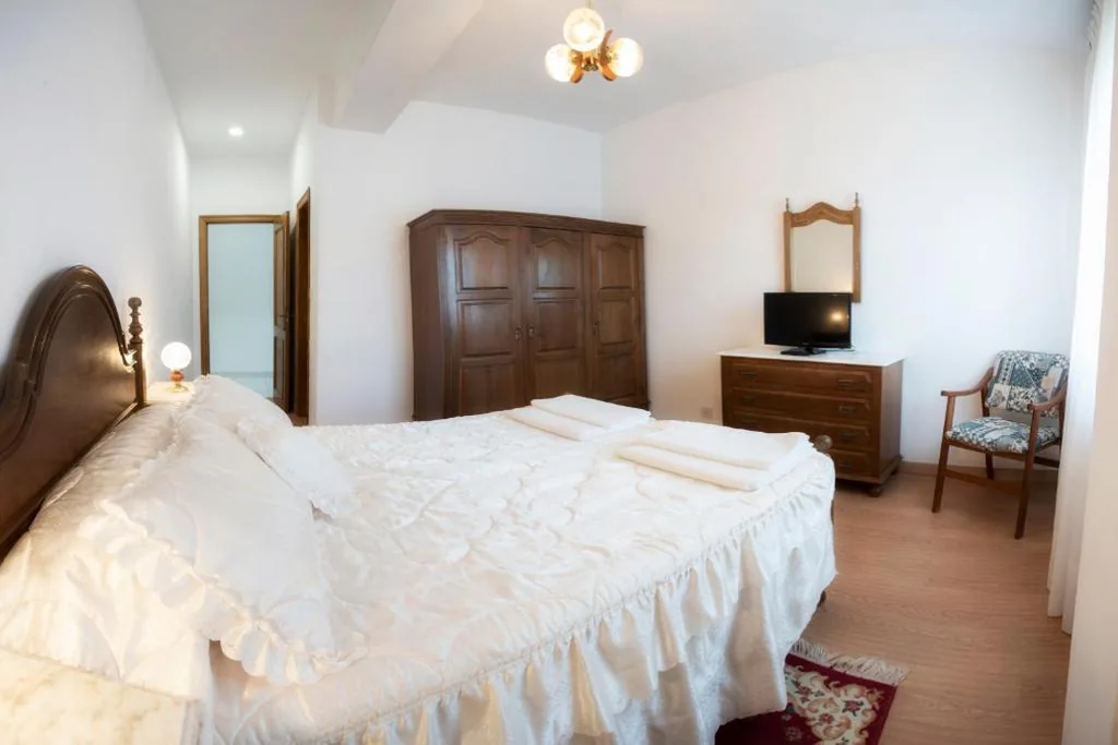 Camera matrimoniale — HOTELBARCELONA