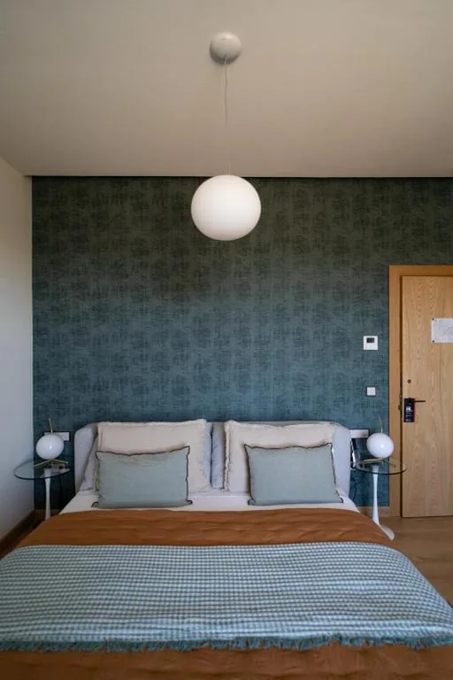 Camera doppia — Hoteles Desconecta2 by Vicoba