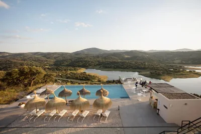 Hoteles Desconecta2 by Vicoba — foto 8