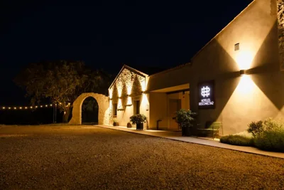 Hoteles Desconecta2 by Vicoba — foto 11