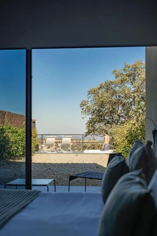 Suite con vasca idromassaggio — Hoteles Desconecta2 by Vicoba