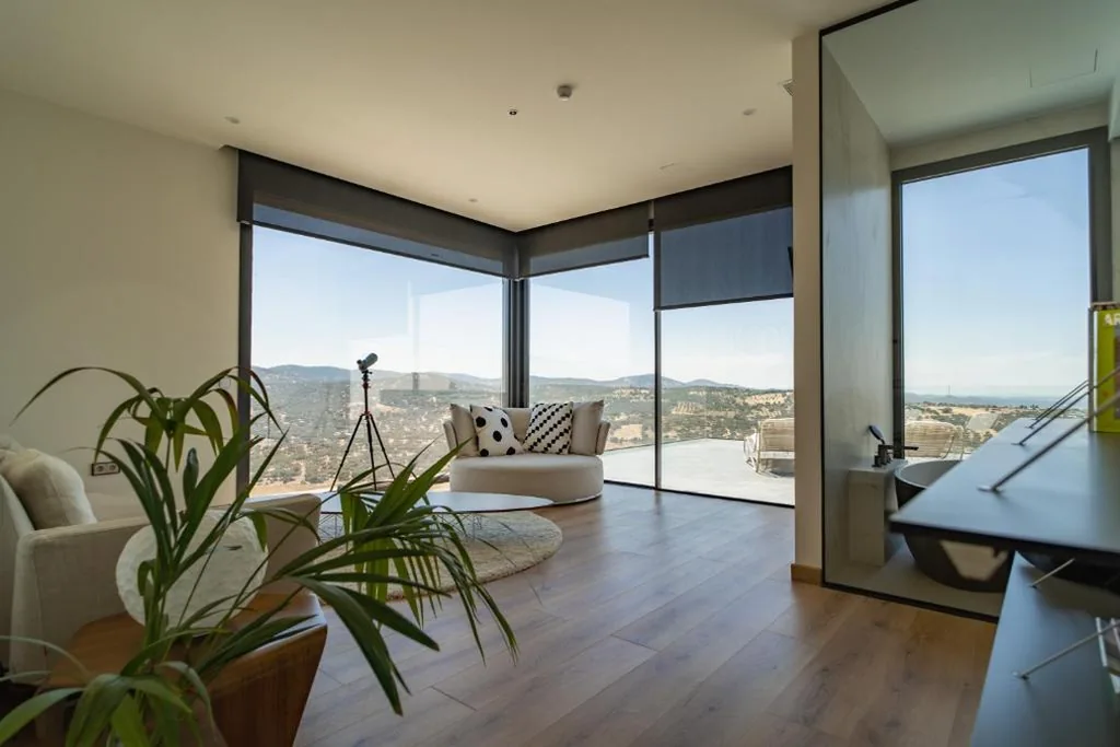 Suite Executive — Hoteles Desconecta2 by Vicoba