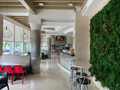 Hoteles Urbanos N Avenida de España — photo 3