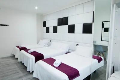 Hoteles Urbanos N Avenida de España — photo 12