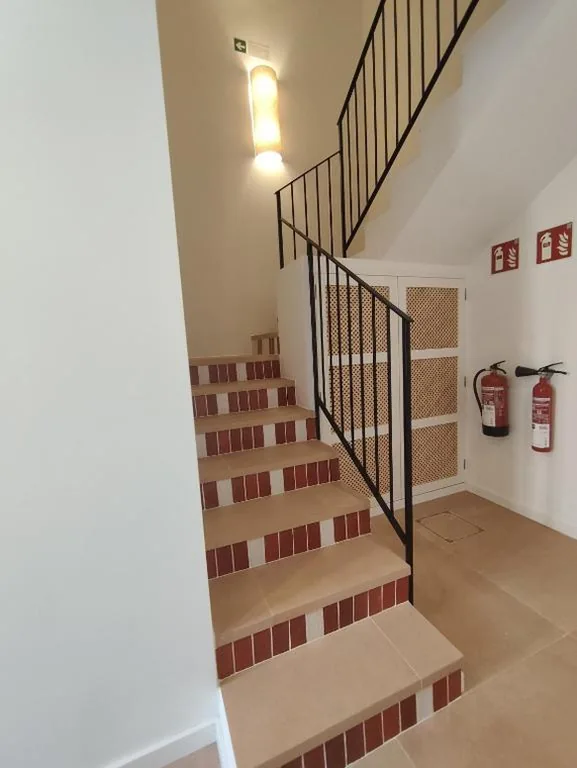 Single Room — Hotelet Bastio 12