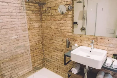 Hotelet Casa Padró — photo 12