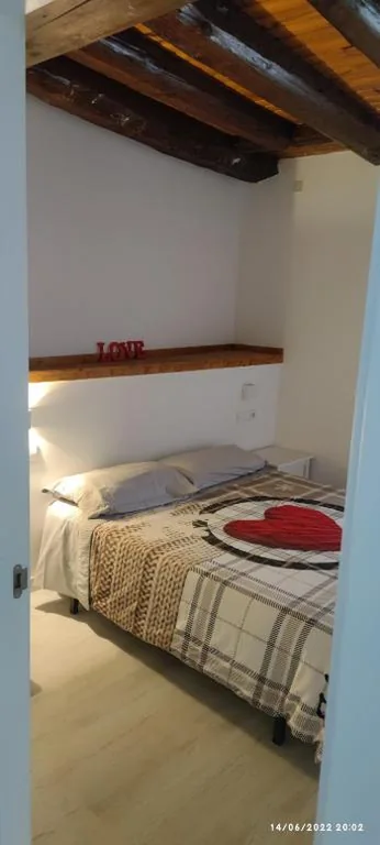Apartamento de 2 dormitorios — Hotelet de Betlan