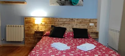 Hotelet de Betlan — foto 10