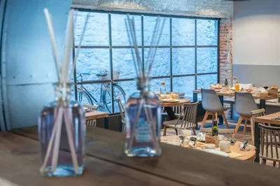 Hotelet de Sant joan — foto 4