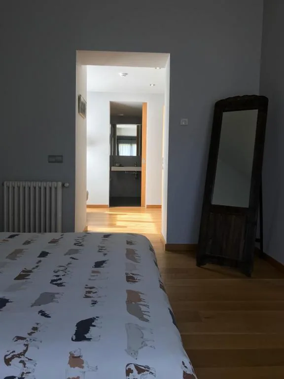 Suite Junior — Hotelet Del Bac