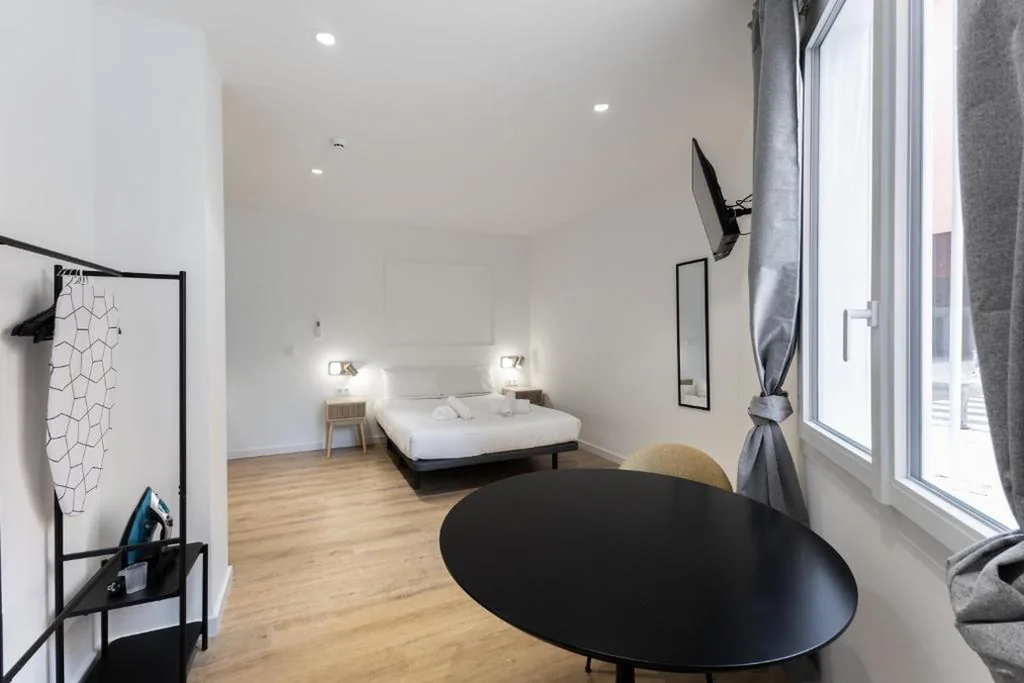 Studio — Hotelito Boutique Alicante