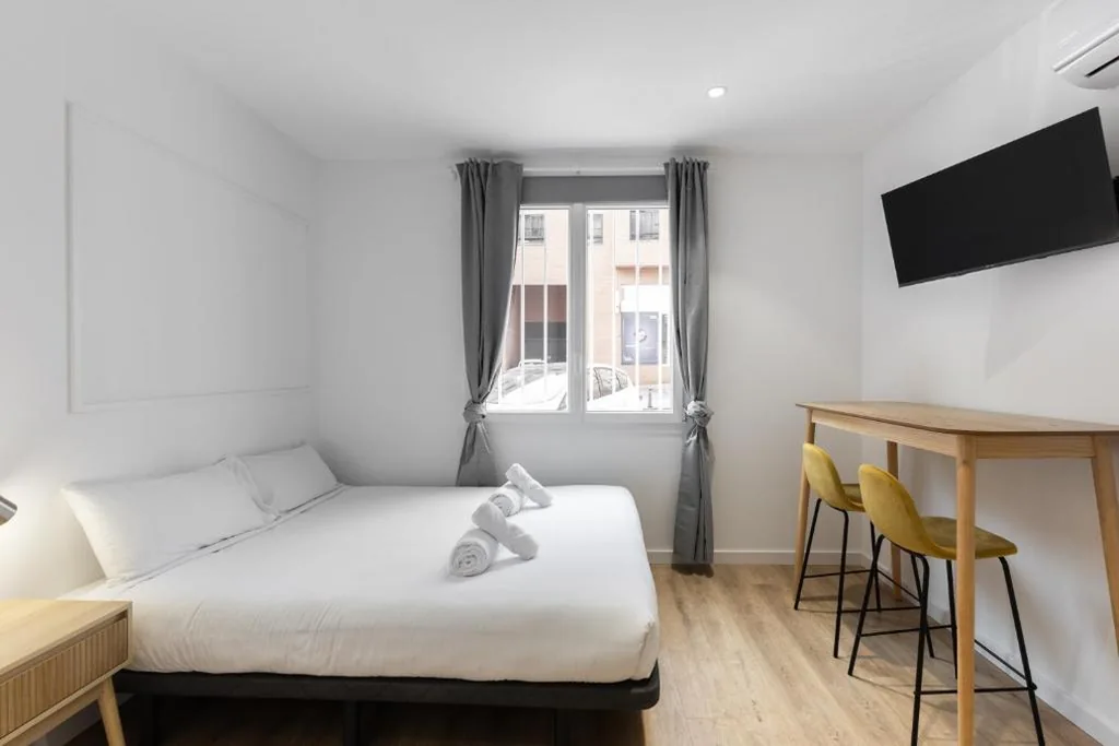 Studio — Hotelito Boutique Alicante