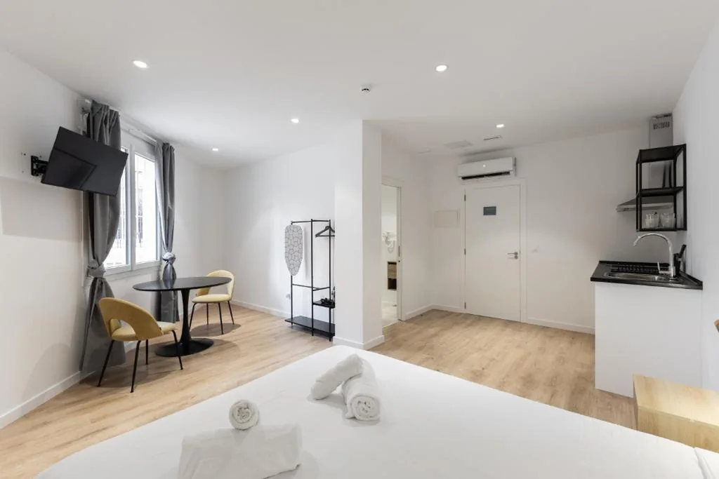 Hotelito Boutique Alicante