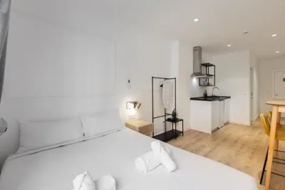 Hotelito Boutique Alicante — photo 4