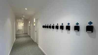 Hotelito Boutique Alicante — photo 11