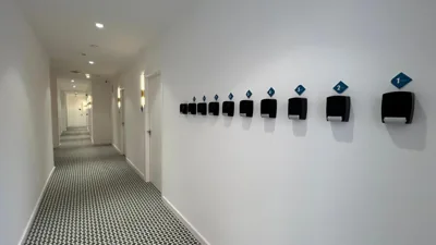 Hotelito Boutique Alicante — photo 12