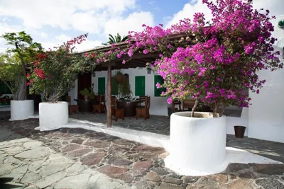 Hotelito La Era B&B — foto 5
