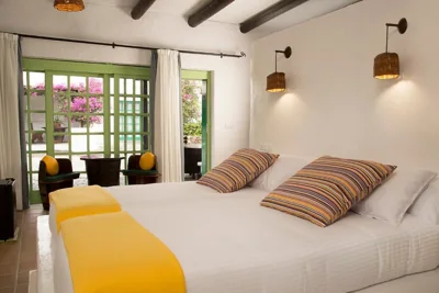 Hotelito La Era B&B — foto 6
