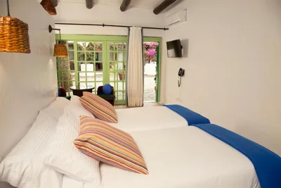 Hotelito La Era B&B — foto 8
