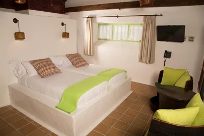 Hotelito La Era B&B — foto 11