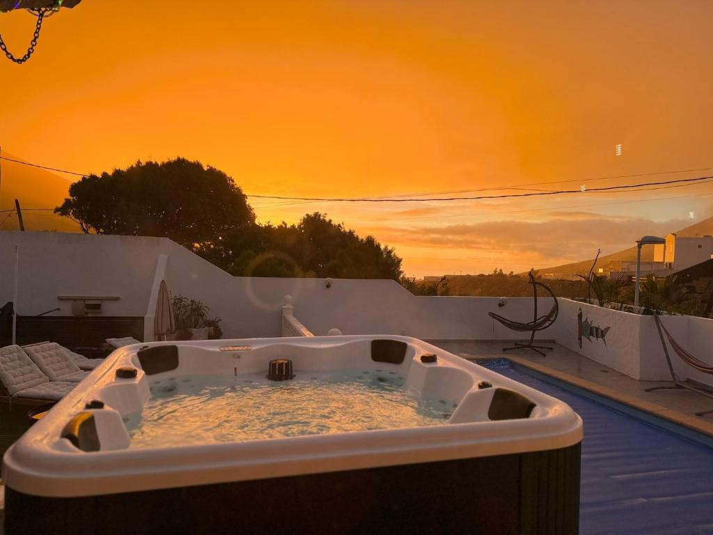 HOTELITO RURAL GA7COLORES only adult