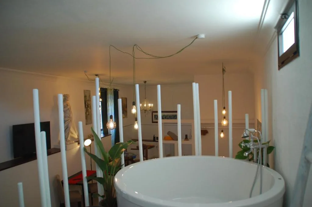 Suite — HOTELITO RURAL GA7COLORES only adult