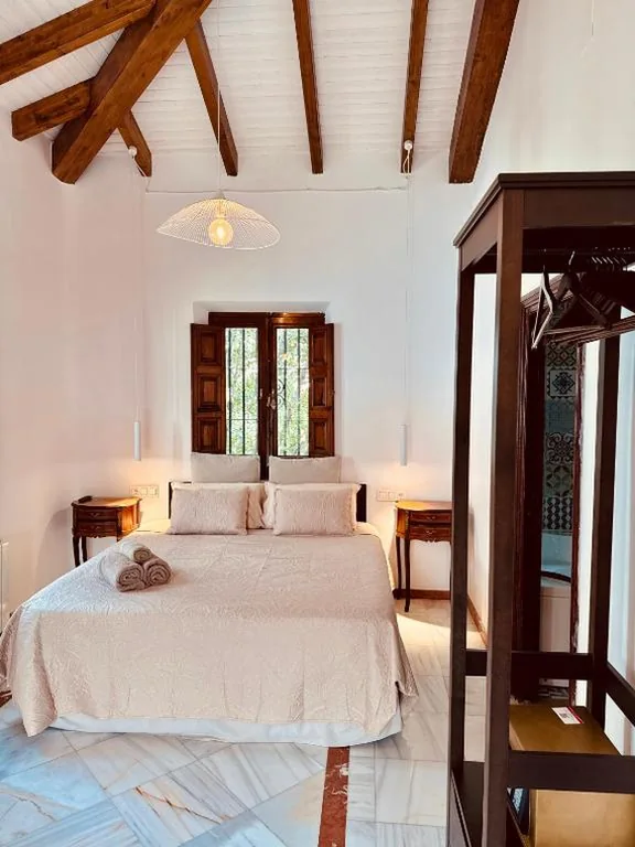 Hotelito Suecia