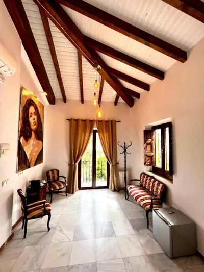 Hotelito Suecia — foto 4
