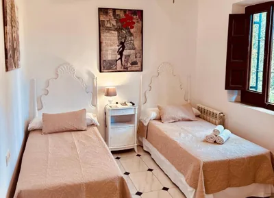 Hotelito Suecia — foto 8