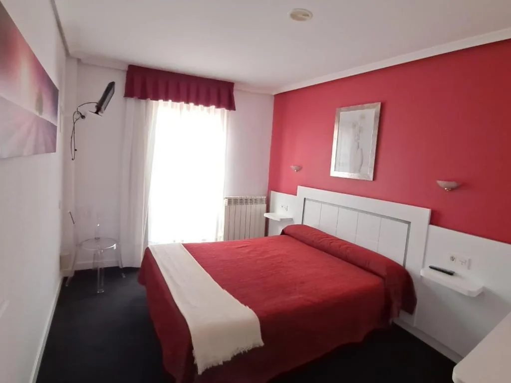 Einzelzimmer — HOTELSANMARTIN