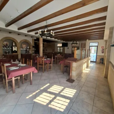 HOTELSANMARTIN — Foto 3