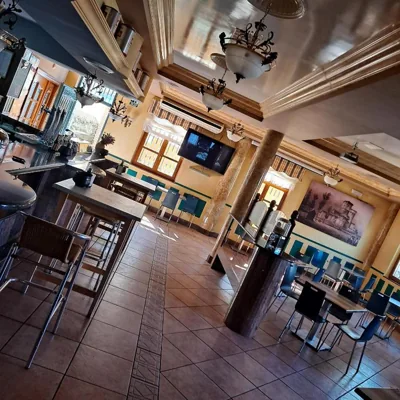 HOTELSANMARTIN — Foto 4
