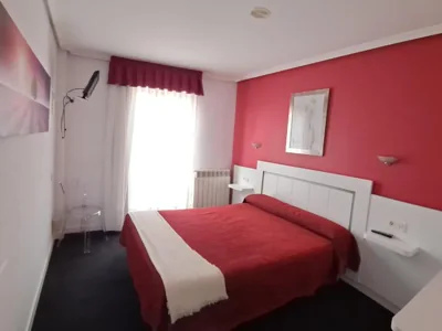 HOTELSANMARTIN — Foto 6