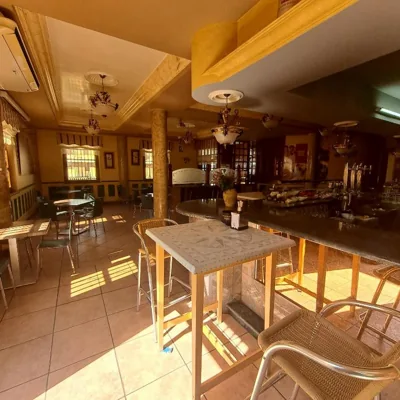 HOTELSANMARTIN — Foto 7