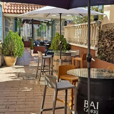 HOTELSANMARTIN — Foto 10