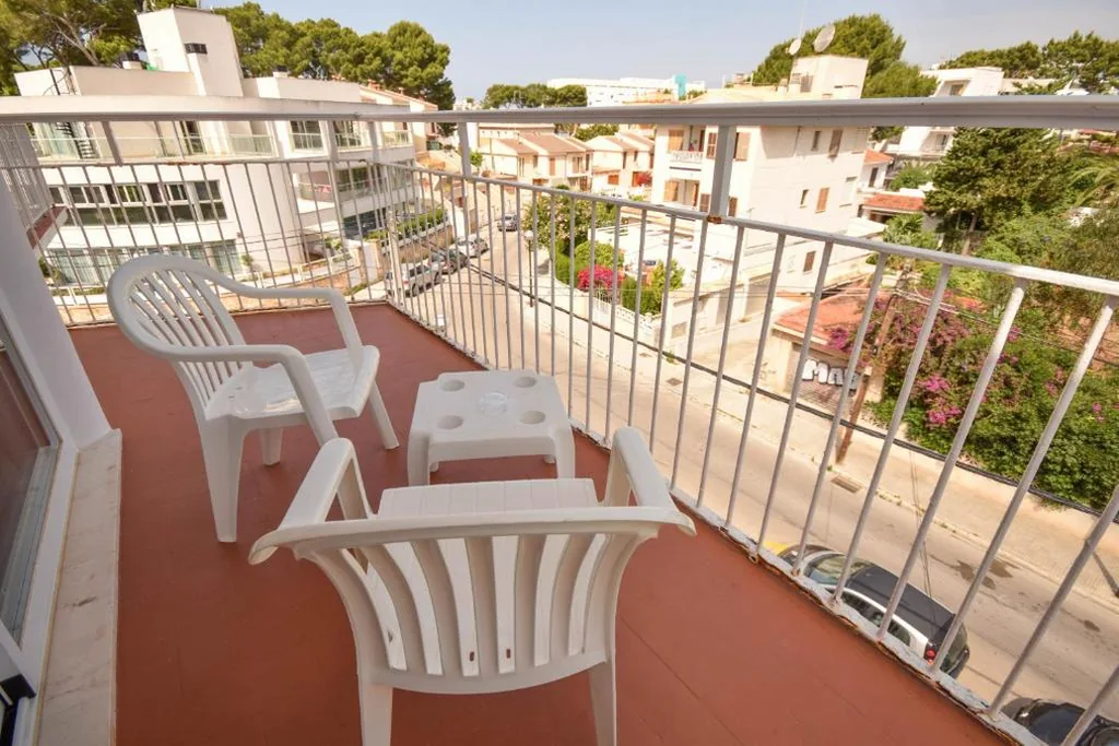 Habitación Doble Superior con terraza - 1 o 2 camas — Houm Nets - Adults Only