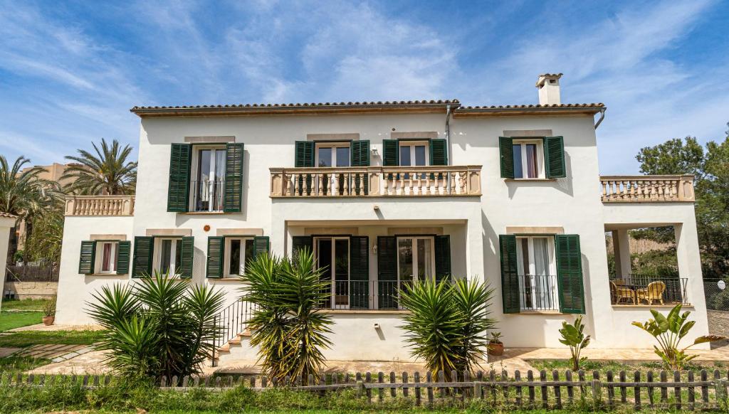 Houm Villa Samil