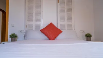 Houm Villa Samil — photo 11