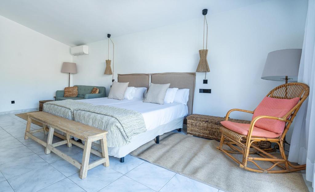 Houm Villa Son Rigo