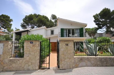 Houm Villa Son Rigo — photo 2