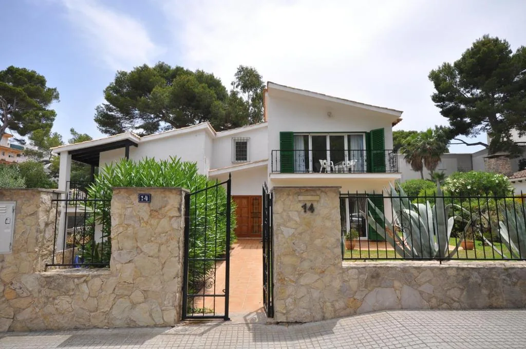 Houm Villa Son Rigo