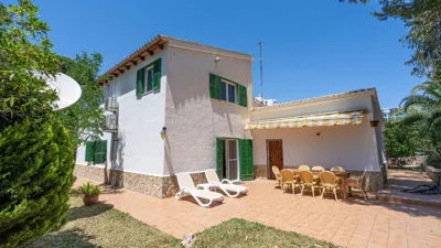 Houm Villa Son Rigo — photo 3