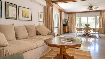 Houm Villa Son Rigo — photo 7