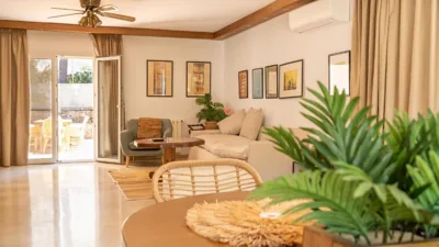 Houm Villa Son Rigo — photo 11