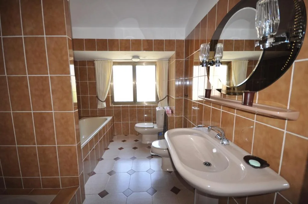 Superior Villa — Houm Villa Son Rigo
