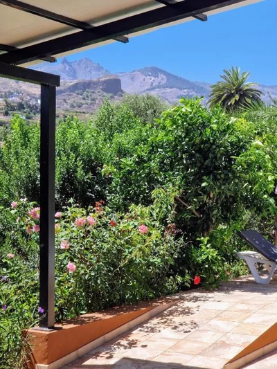 House and heated pool for your exclusive use — foto 3