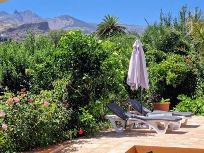 House and heated pool for your exclusive use — foto 4