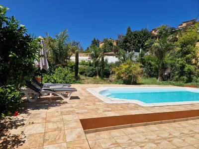 House and heated pool for your exclusive use — foto 6