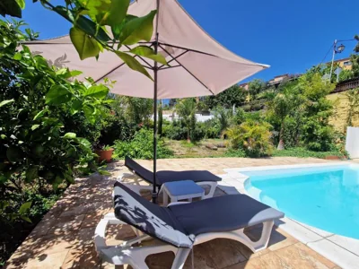 House and heated pool for your exclusive use — foto 7